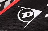 Dunlop Tour 6 rkt Black